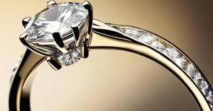 Kamień diament: przewodnik po królu kamieni szlachetnych