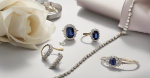 Prezent dla świadkowej: Biżuteria, moda i styl życia