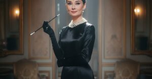 Stylizacje inspirowane filmowymi ikonami mody: 2026 na ekranie