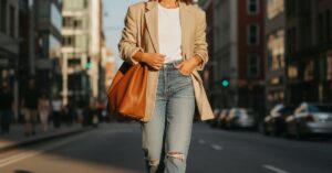 Najlepsze trendy w modzie ulicznej 2026: Odkryj styl!