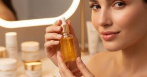 Recenzja serum z witaminą C na przebarwienia: Skuteczne na 2026!