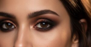 Nowe trendy w makijażu oczu smoky eye 2026: Odkryj sekretne triki!