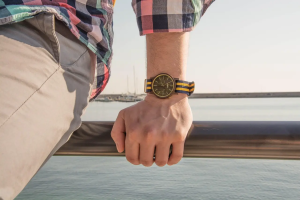 Zegarek sportowy – nie zawsze to musi być smartwatch!