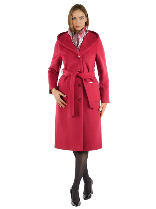 Płaszcze damskie na co dzień – jak stworzyć elegancki look na jesień i zimę?