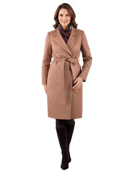 Płaszcze damskie na co dzień – jak stworzyć elegancki look na jesień i zimę?