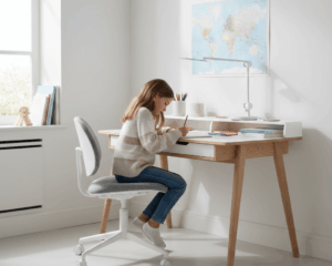 Meble rosnące z dzieckiem - dlaczego to inwestycja, która realnie się zwraca?